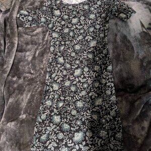 LuLaRoe Midi Dress